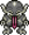 Demighoul's sprite.