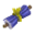 Scroll's sprite.