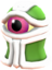 Super Gazer's model.