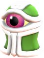 Level 2: Super Gazer