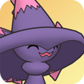 Happy portrait