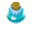 Bottle's sprite.