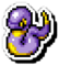 Ekans's sprite.