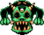 Mounteater's sprite.