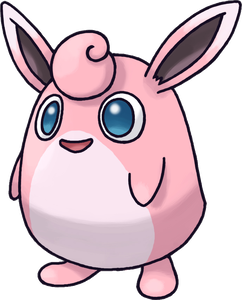 Rescue Team official artwork