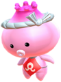 Level 1: Octopling