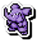 Granbull's sprite.