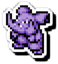 Granbull's sprite.