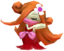 Curse Matron's model.
