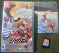 Shiren 6 - North American First Run Package and Contents.png