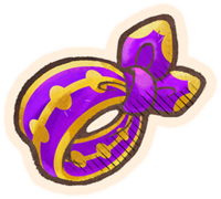 Image for Lucky Ribbon