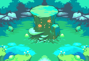 Image for Mist-Rise Forest