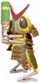 Level 2: Hoppin' Hitter
