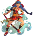 Official artwork.