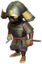 Great Samurai's model.