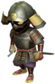Level 3: Great Samurai