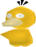 Psyduck's model.