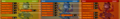 Hexer's Skill Tree