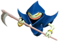 Level 2: Hell Reaper