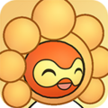 Sunny Happy portrait