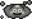 Metabble's sprite.