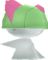 Ralts's model.