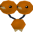 Doduo's male model.