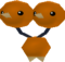 Doduo's male model.