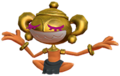 Level 4: N'daloon