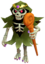 Skull Mage's model.