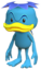 Pesky Kappa's model.