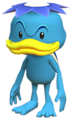 Level 2: Pesky Kappa