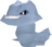 Steelix's male model.