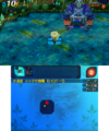 Imperial Primate boss room.