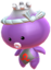 Superb Octopling's model.