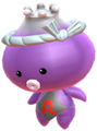 Level 4: Superb Octopling