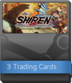 Shiren 6 Trading Cards - Booster Pack.png