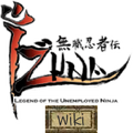 Izuna Wiki Logo.