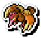 Fearow's sprite.