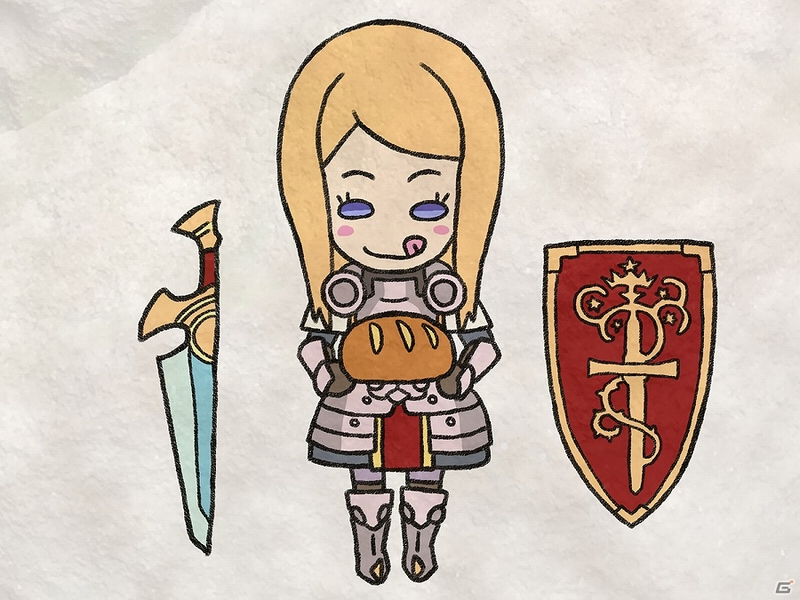 File:Etrian 1 - Paladin Mural.png