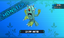 Attack Cactus's model.