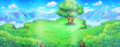 Background artwork