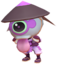 Hat Brat's model.