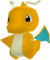 Dragonite's model.