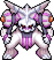 Palkia's sprite.