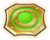 Wonder Tile's sprite.