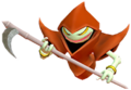 Level 3: Soul Reaper