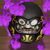 Spirit Daruma's model.