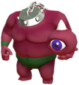Level 3: Megahead