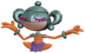 Level 2: N'dulu